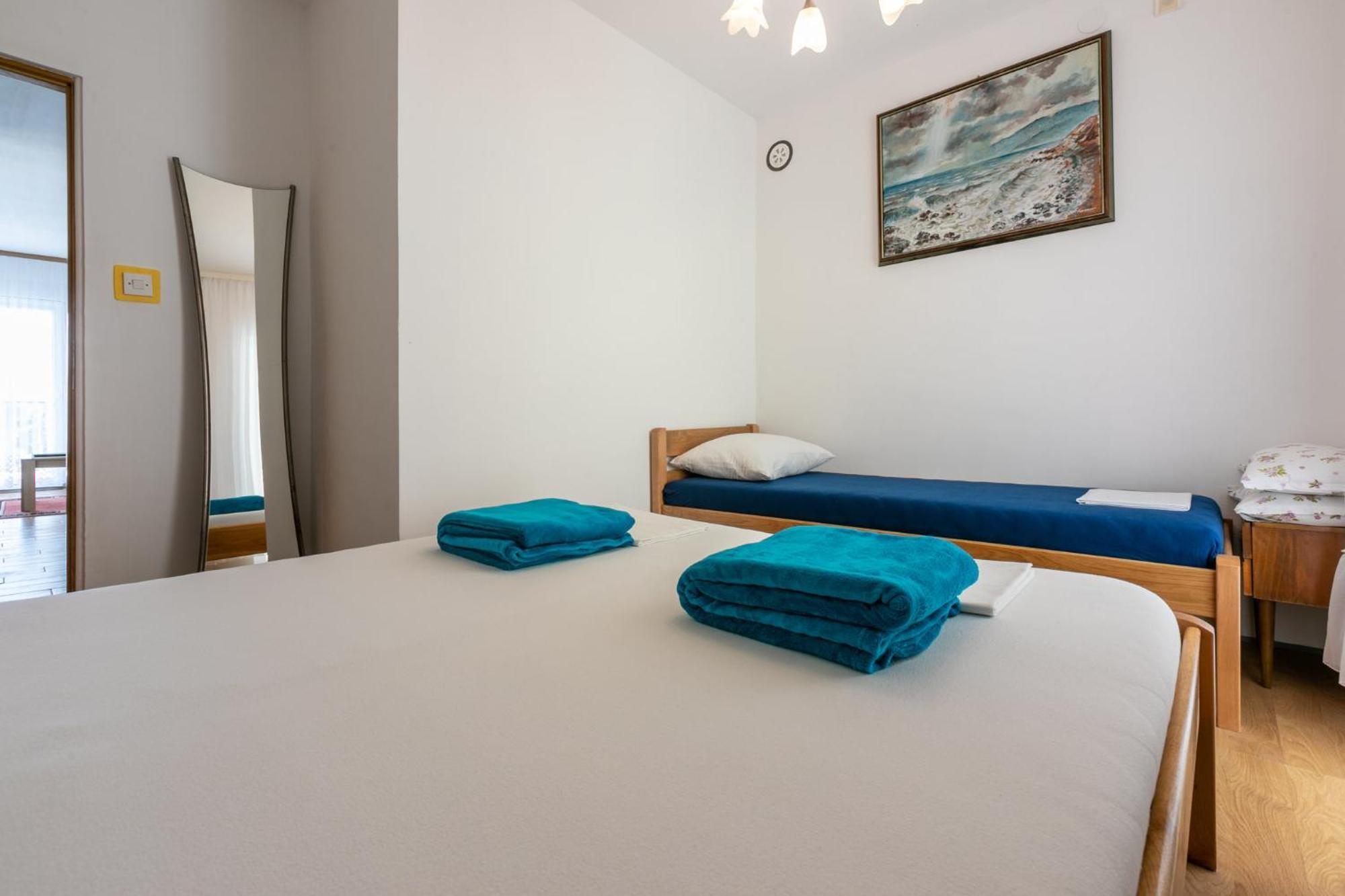 Apartamento Milano Selce Exterior foto
