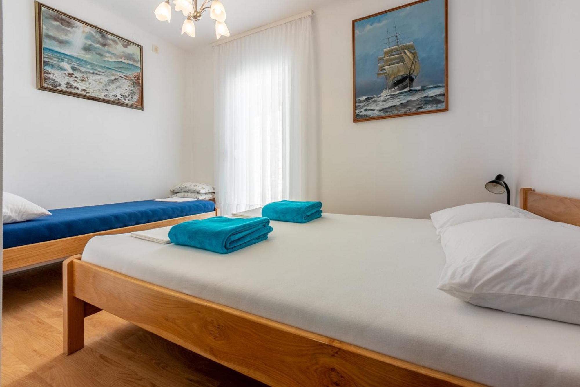 Apartamento Milano Selce Exterior foto
