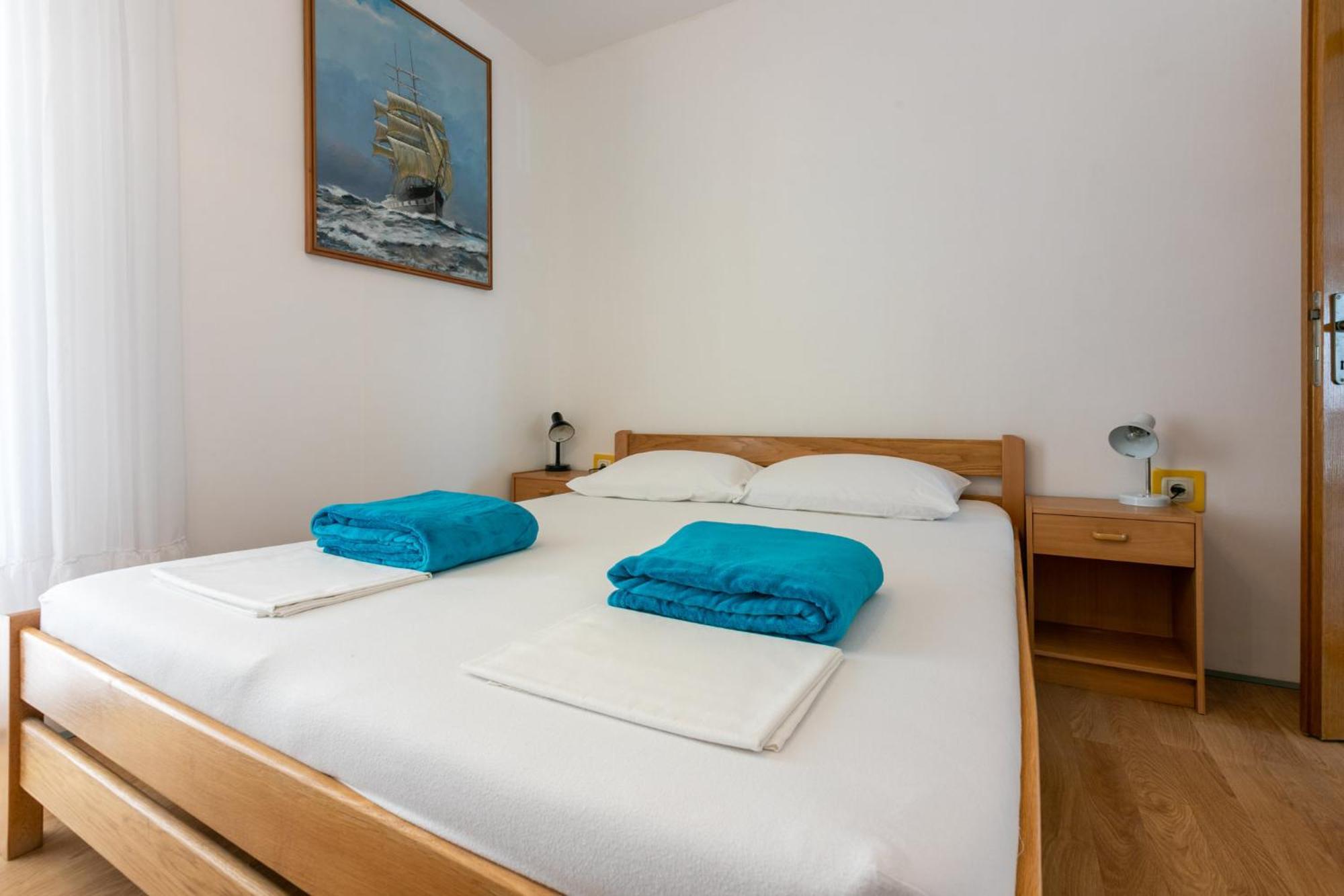 Apartamento Milano Selce Exterior foto