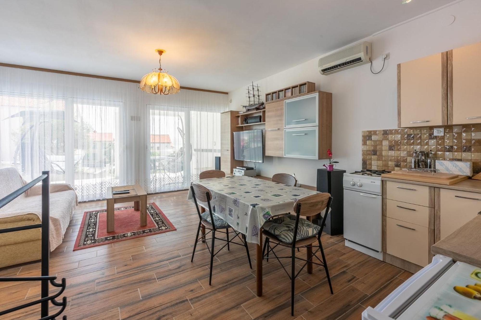 Apartamento Milano Selce Exterior foto