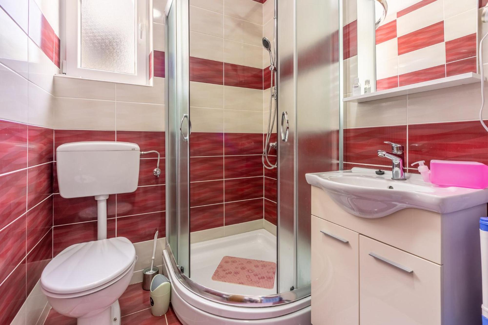 Apartamento Milano Selce Exterior foto