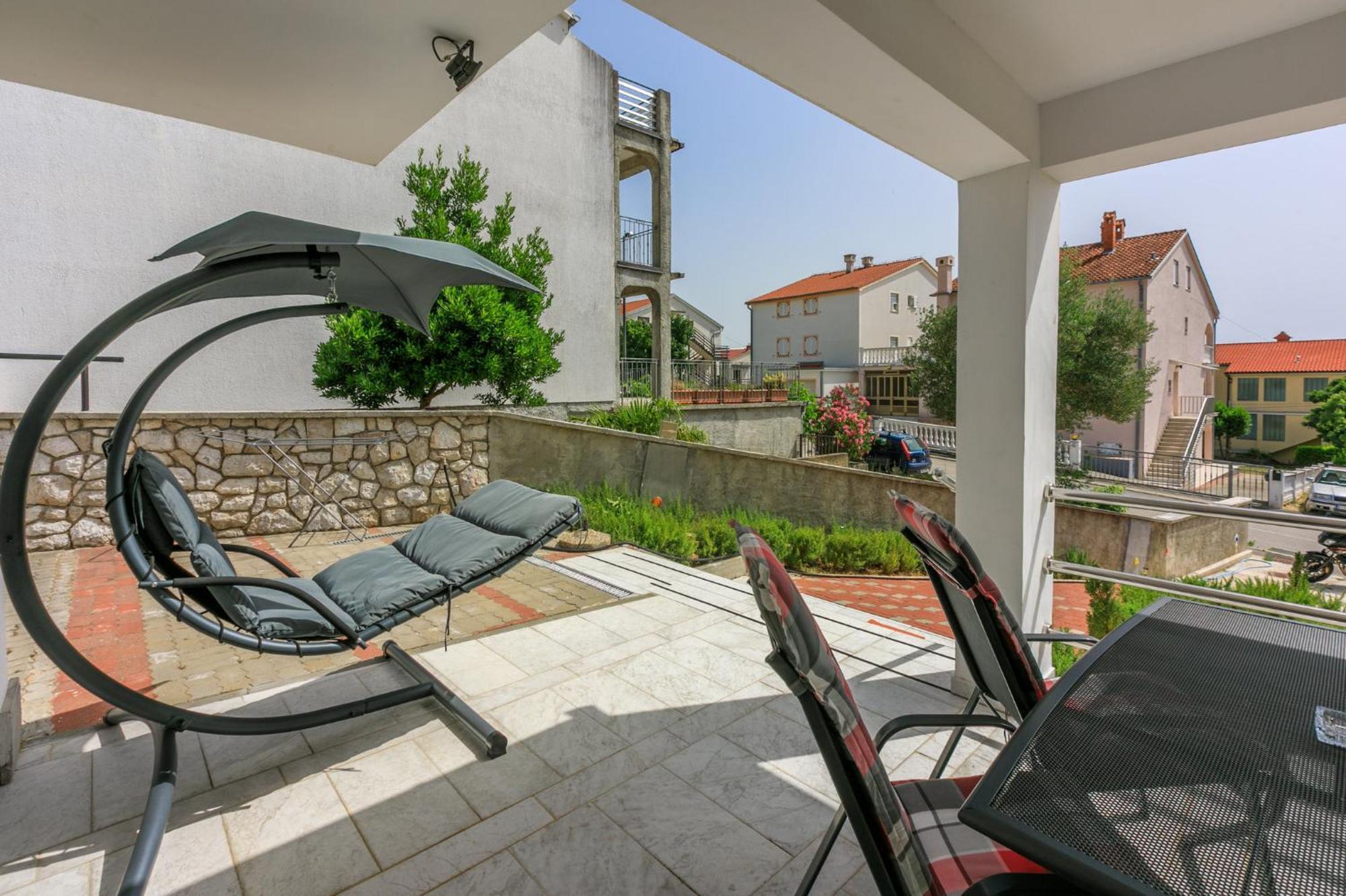 Apartamento Milano Selce Exterior foto